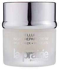 Cellular Night Repair Cream Face-Neck-Decollete