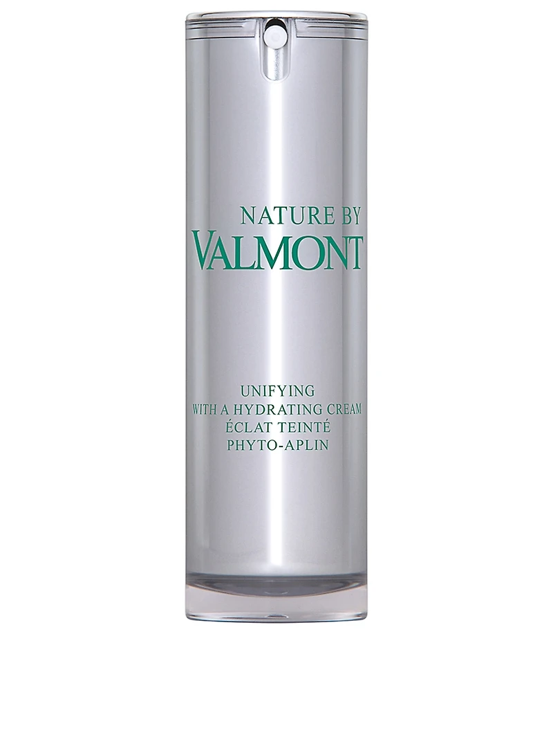 Tinted Moisturizing Cream