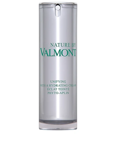 Tinted Moisturizing Cream