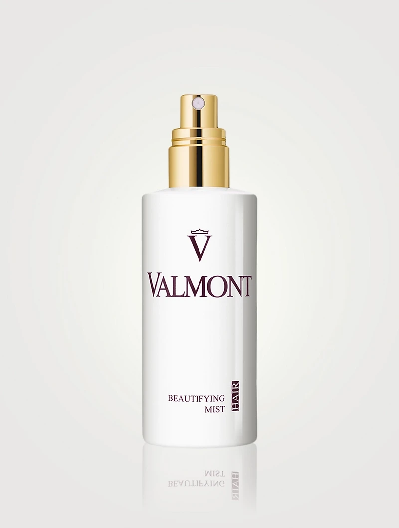 Biphased Radiance and Colour Mist