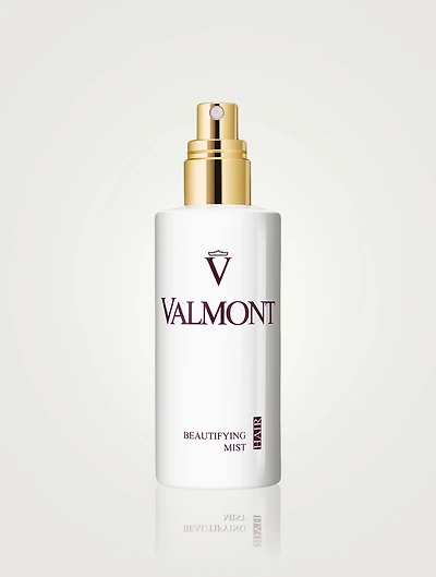 Biphased Radiance and Colour Mist