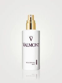 Biphased Radiance and Colour Mist
