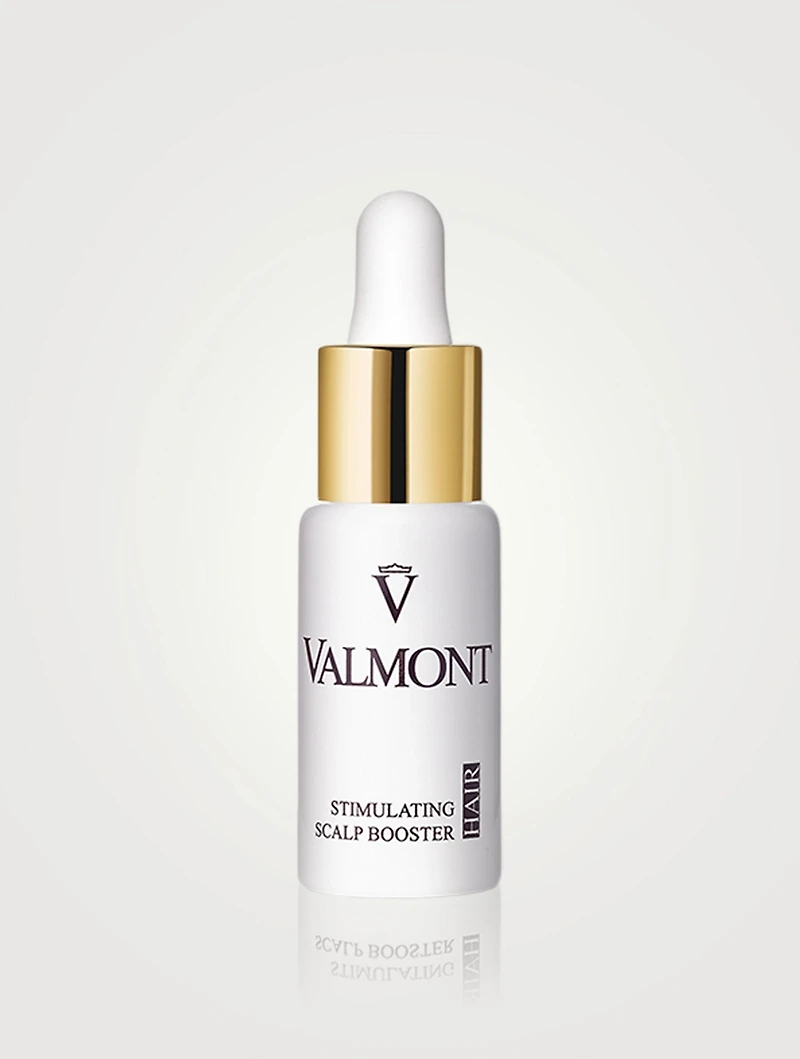 Vitalizing Scalp Serum