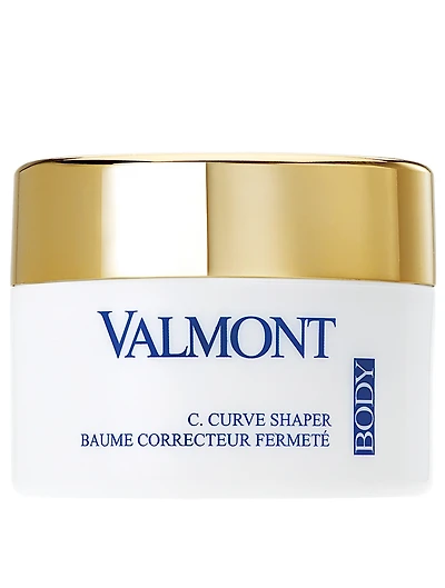 Body Firming Cream