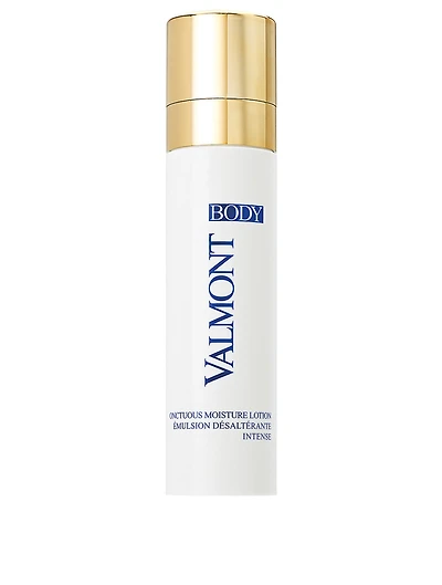 Body Moisturizing Milk