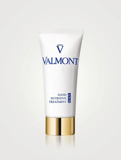 Hand Moisturizing Cream