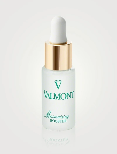 Hydration Boosting Gel Serum