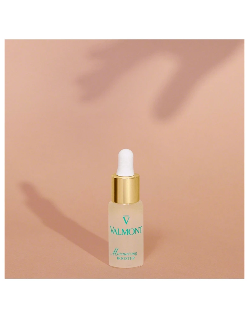 Hydration Boosting Gel Serum