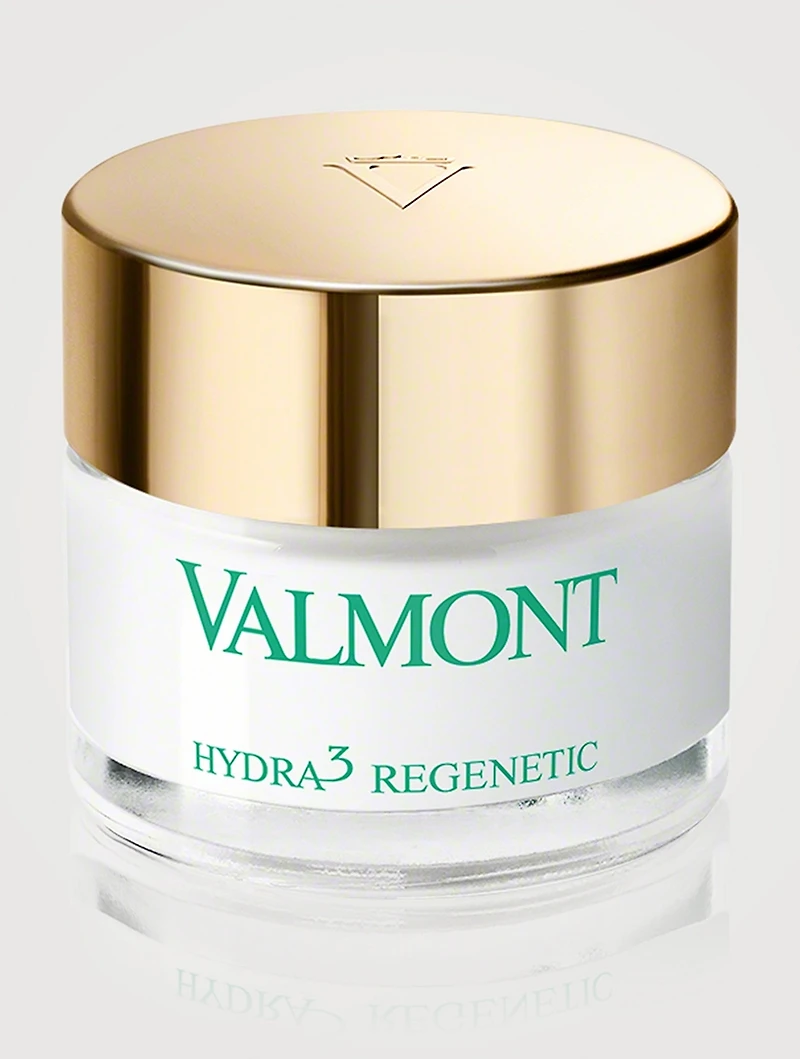 Prolonged Hydration Cream
