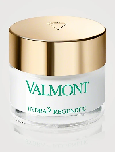 Prolonged Hydration Cream
