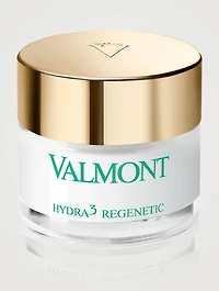Prolonged Hydration Cream