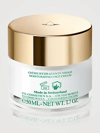 Prolonged Hydration Cream