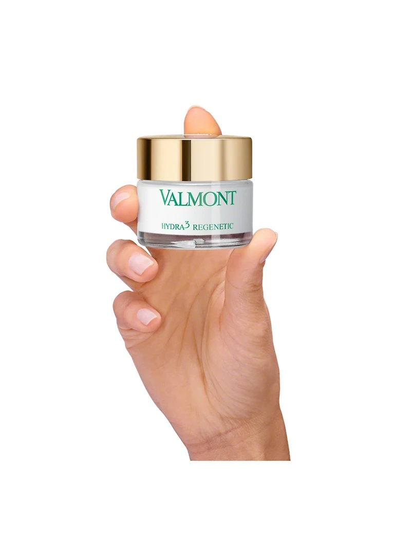 Prolonged Hydration Cream
