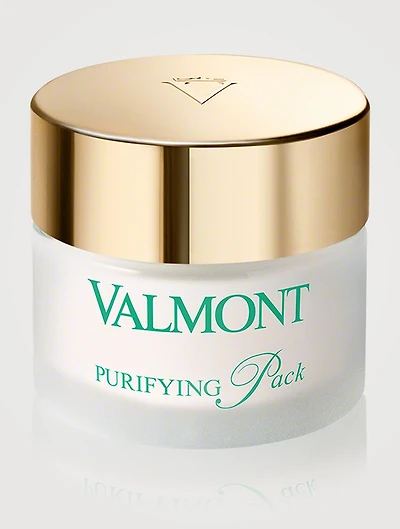 Skin Purifying Mud Face Mask