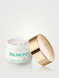 Skin Purifying Mud Face Mask