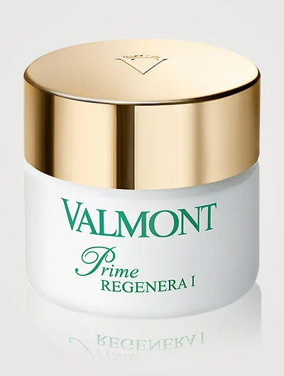 Energizing And Oxygenating Cream