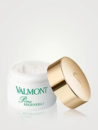 Energizing And Oxygenating Cream