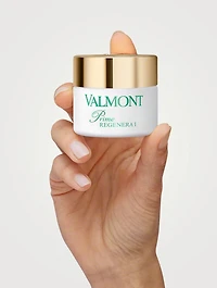 Energizing And Oxygenating Cream