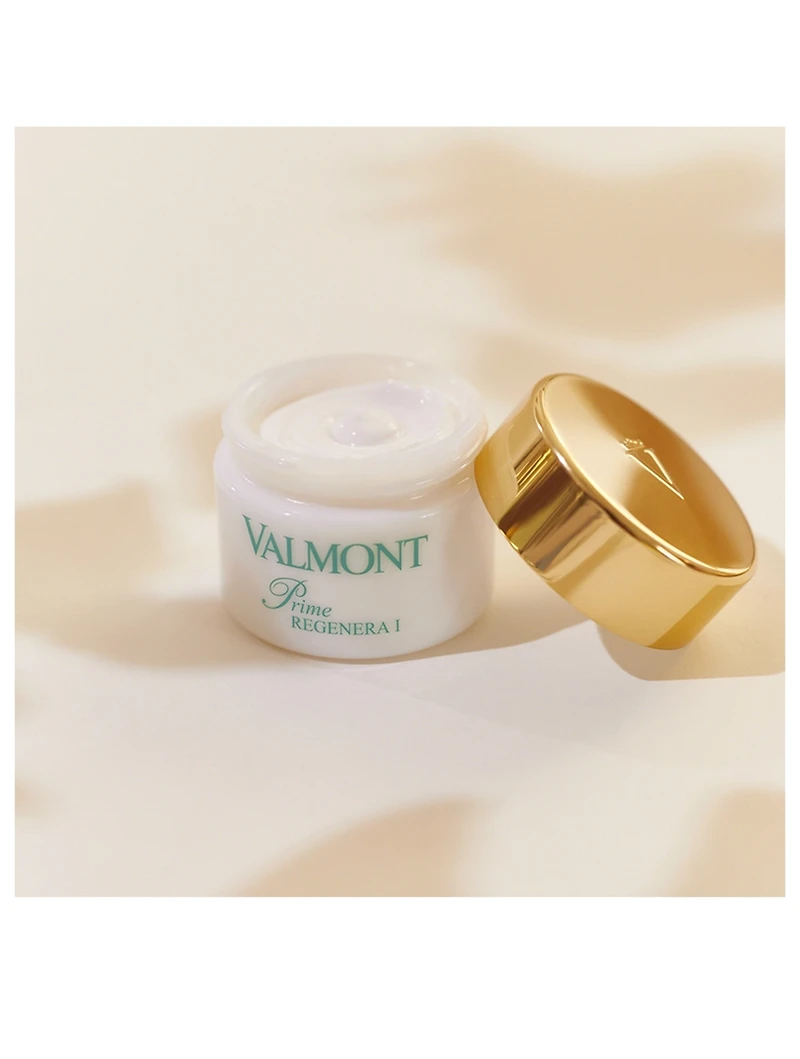 Energizing And Oxygenating Cream