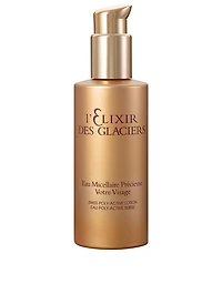 Instant Cleansing And Anti-Aging Micellar Water