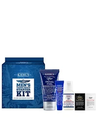 Men's Travel-Ready Starter Kit