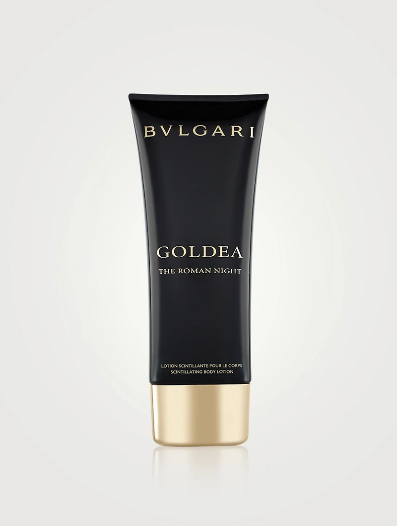 Goldea The Roman Night Body Lotion