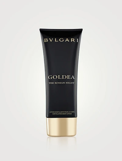 Goldea The Roman Night Body Lotion