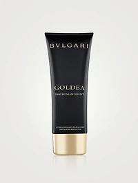 Goldea The Roman Night Body Lotion