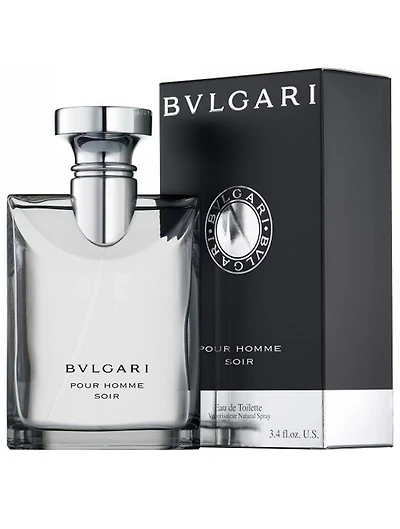 Pour Homme SOIR Eau de Toilette