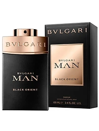 Bvlgari Man Black Orient