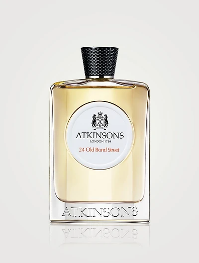 24 Old Bond Eau de Cologne