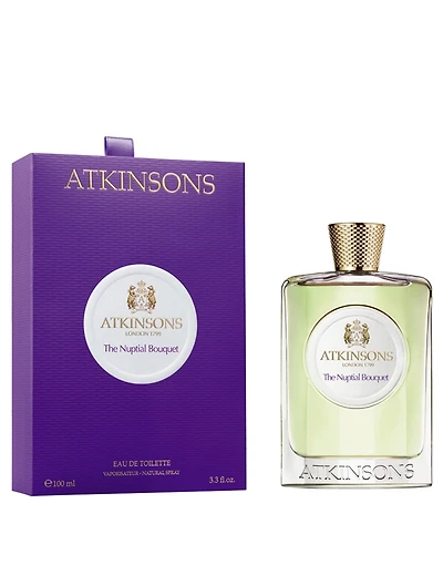 The Nuptial Bouquet Eau de Toilette