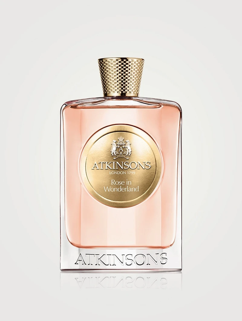 Rose In Wonderland Eau De Parfum