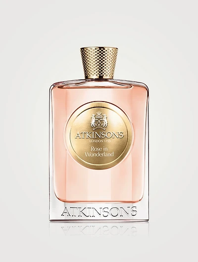 Rose In Wonderland Eau De Parfum