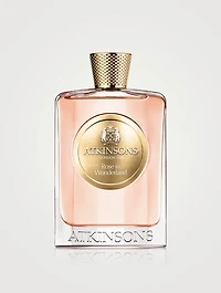 Rose In Wonderland Eau De Parfum