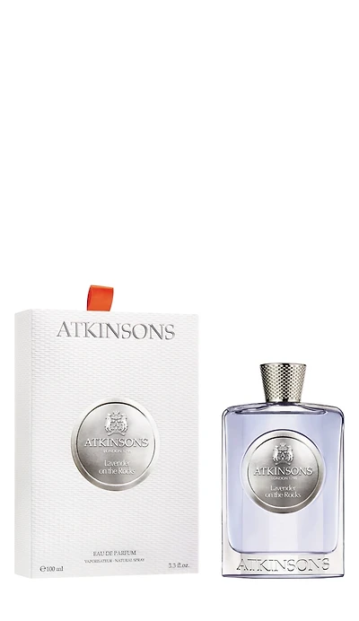 Lavender On The Rocks Eau De Parfum