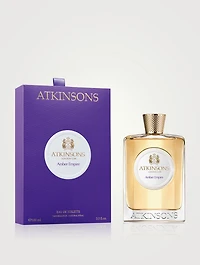 Amber Empire Eau De Toilette