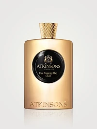 Her Majesty The Oud Eau de Parfum