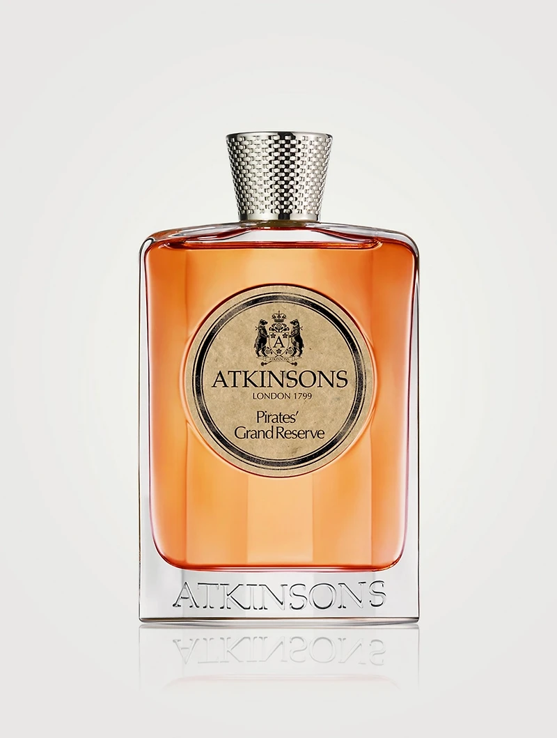 Pirates’ Grand Reserve Eau de Parfum