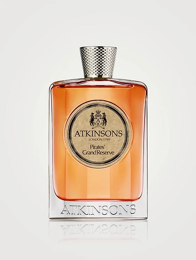 Pirates’ Grand Reserve Eau de Parfum