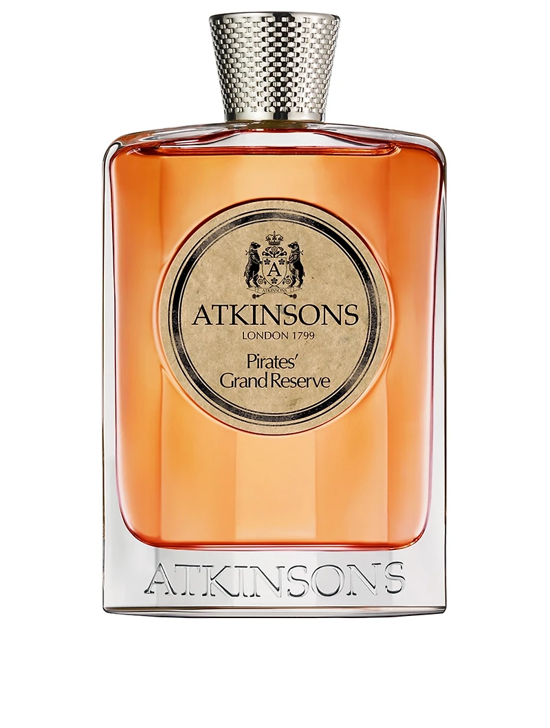 Pirates’ Grand Reserve Eau de Parfum