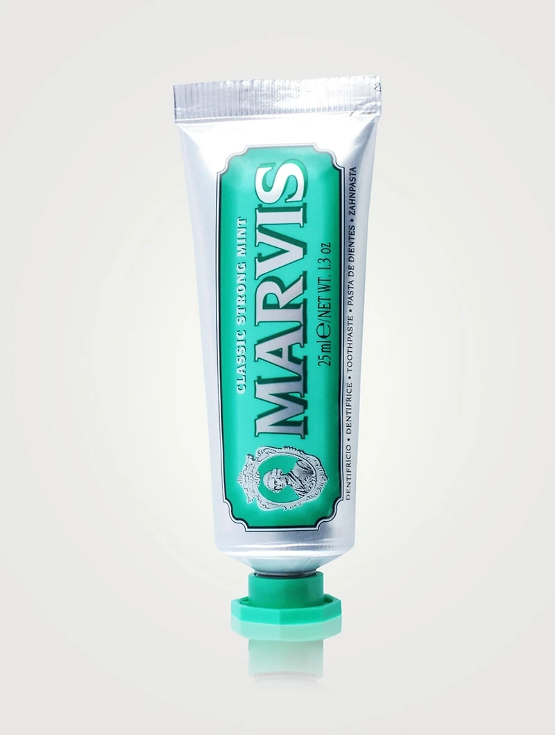 Classic Mint Toothpaste
