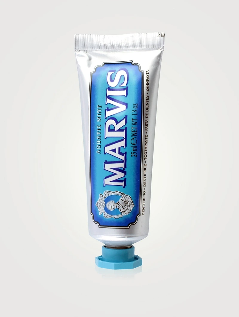 Aquatic Mint Toothpaste