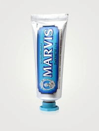 Aquatic Mint Toothpaste