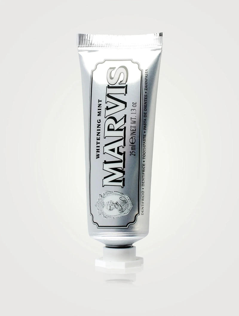 Whitening Mint Toothpaste
