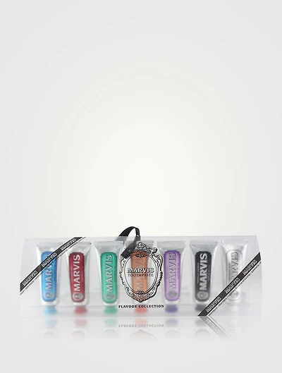 7 Flavours Gift Set