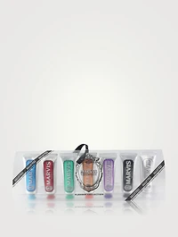 7 Flavours Gift Set