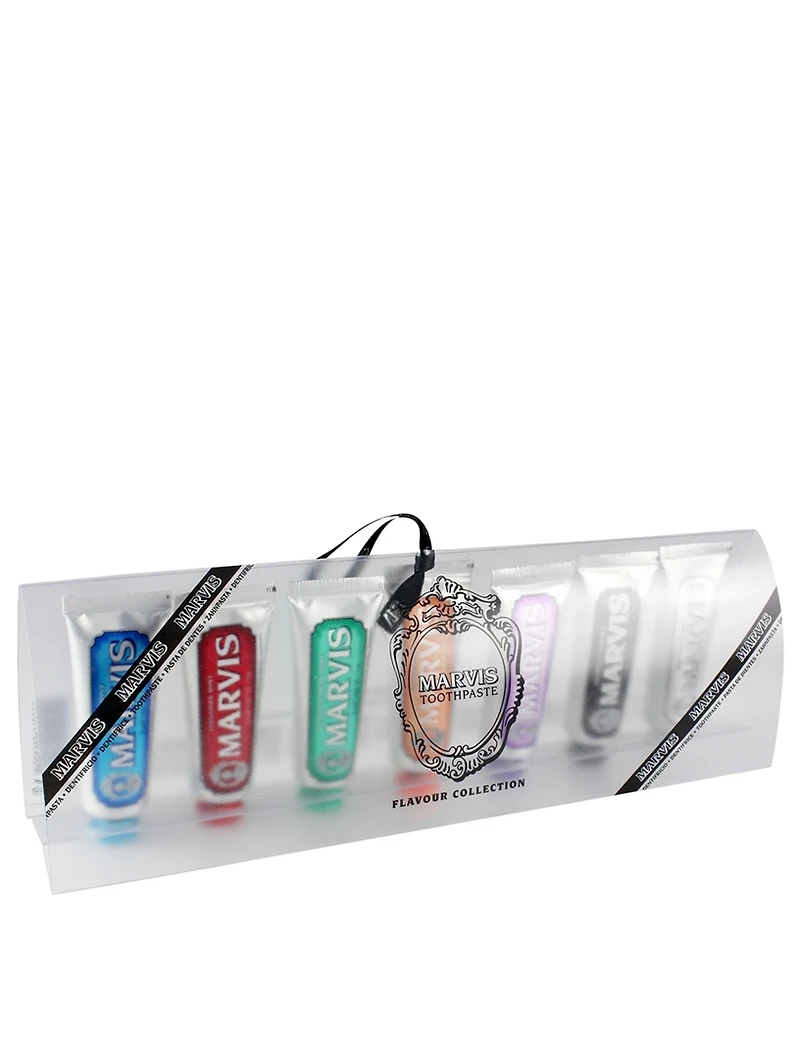 7 Flavours Gift Set