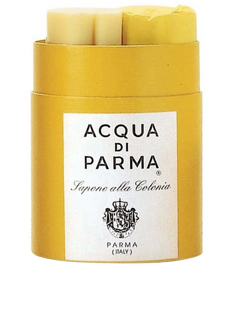 Colonia Box Perfumed Soaps