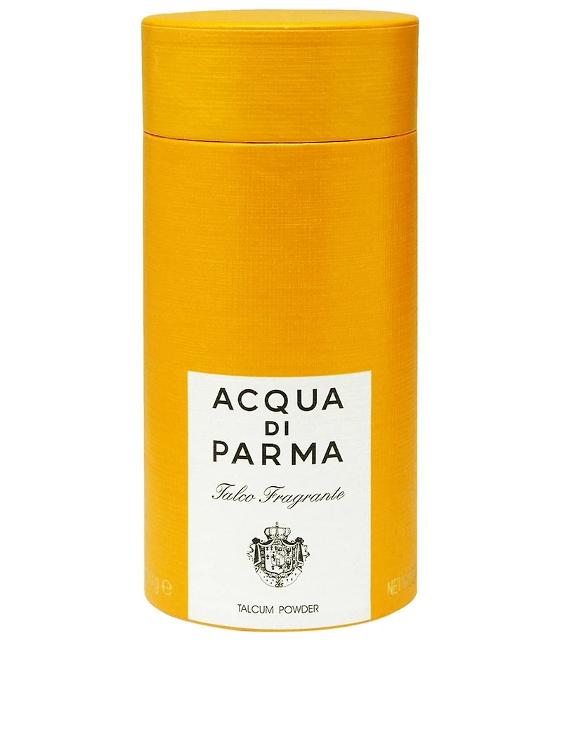 Colonia Talcum Powder Shaker